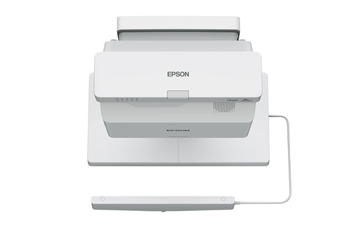 EAN 8715946715230 - Epson EB-770Fi Proyector de alcance ultracorto 4100 lúmenes ANSI 3LCD 1080p (1920x1080) Blanco imagen 1