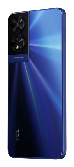 EAN 4894461760094 - TCL 505 17,1 cm (6.75") SIM doble Android 14 4G USB Tipo C 4 GB 512 GB 5010 mAh Azul imagen 10