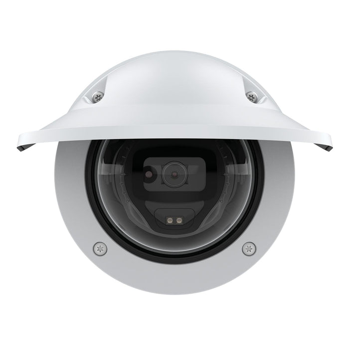 EAN 7331021076549 - Axis 02371-001 cámara de vigilancia Almohadilla Cámara de seguridad IP Interior y exterior 1920 x 1080 Pi imagen 1