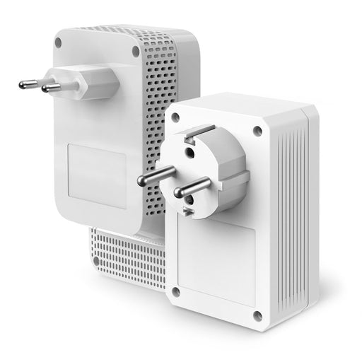 EAN 6935364010805 - TP-Link TL-WPA7617 KIT 1200 Mbit/s Ethernet Wifi Blanco 2 pieza(s) imagen 2