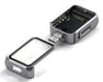 EAN 0810086361359 - Satechi ST-E2230M caja para disco duro externo Caja externa para unidad de estado sólido (SSD) Gris M.2 imagen 3