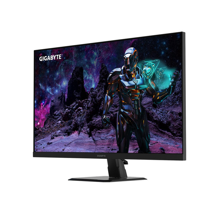 EAN 4719331853082 - GIGABYTE GS32Q pantalla para PC 80 cm (31.5") 2560 x 1440 Pixeles Quad HD Negro imagen 2