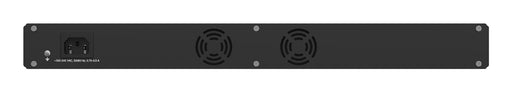 EAN 4779051844104 - Teltonika SWM281 Gestionado L2+ Gigabit Ethernet (10/100/1000) Negro imagen 2