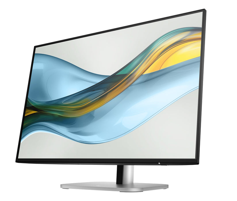 EAN 5715063749845 - HP Series 5 Pro 24 inch WUXGA Monitor - 524pn pantalla para PC 61 cm (24") 1920 x 1200 Pixeles LCD Negro imagen 8