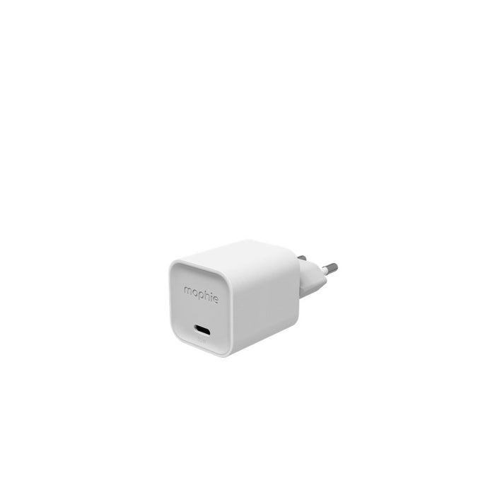 EAN 840390369475 - mophie Speedport 35 Universal Blanco Corriente alterna Carga rápida Interior imagen 1