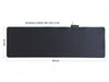 EAN 4043619125555 - DeLOCK 12555 alfombrilla para ratón Negro imagen 2