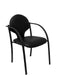 EAN 8435501001942 - PIQUERAS Y CRESPO PACK220NSPNE silla de espera Asiento acolchado Respaldo tapizado imagen 1