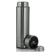 EAN 5905090335849 - Extralink MUG-SMART500 SILVER taza de viaje 500 ml Acero inoxidable imagen 1