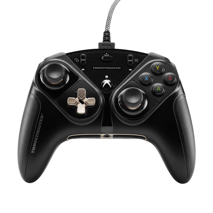 EAN 3362934402662 - Thrustmaster eSwap Pro Controller Xbox One Negro USB Gamepad Analógico/Digital Xbox One, Xbox Series S imagen 4