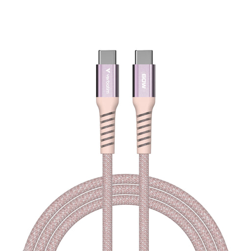 EAN 0023942318538 - Verbatim 31853 cable USB USB 2.0 1,2 m USB C Rosa imagen 2