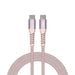 EAN 0023942318538 - Verbatim 31853 cable USB USB 2.0 1,2 m USB C Rosa imagen 2