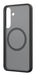 EAN 8809971239493 - Spigen Capella funda para teléfono móvil 17 cm (6.7") Negro, Translúcido imagen 2