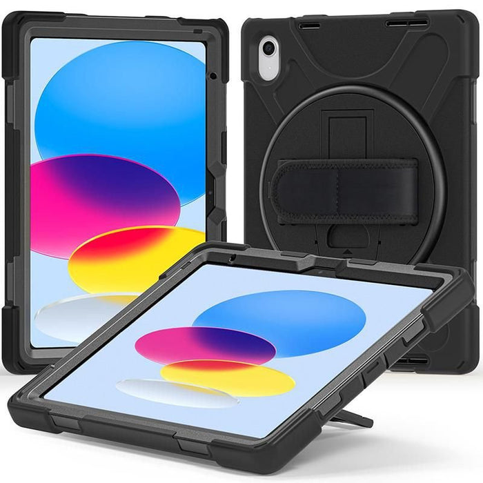 EAN 5704174982623 - eSTUFF ES681530-BULK funda para tablet 20,1 cm (7.9") Negro imagen 2