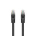 EAN 4894160043610 - UNITEK C1811GBK cable de red Negro 3 m Cat6 imagen 3
