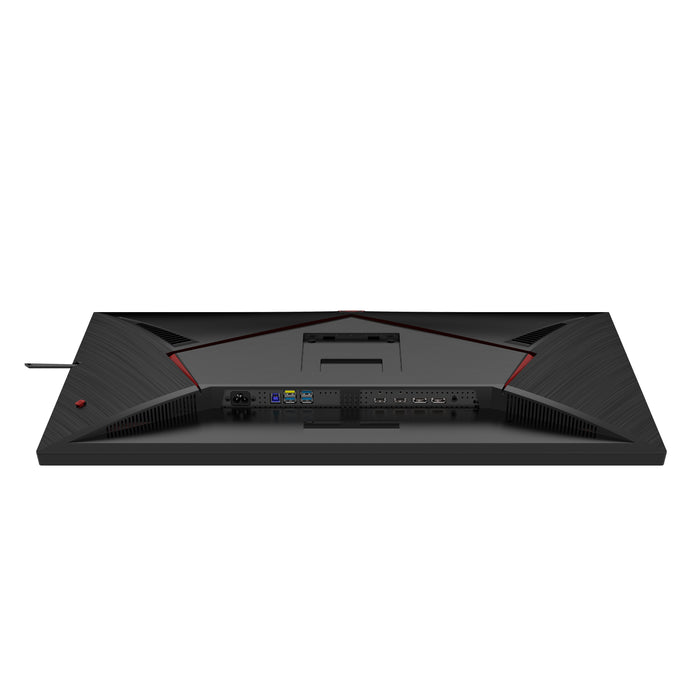 EAN 4038986180467 - AOC AG275QX/EU pantalla para PC 68,6 cm (27") 2560 x 1440 Pixeles Quad HD Negro, Rojo imagen 13