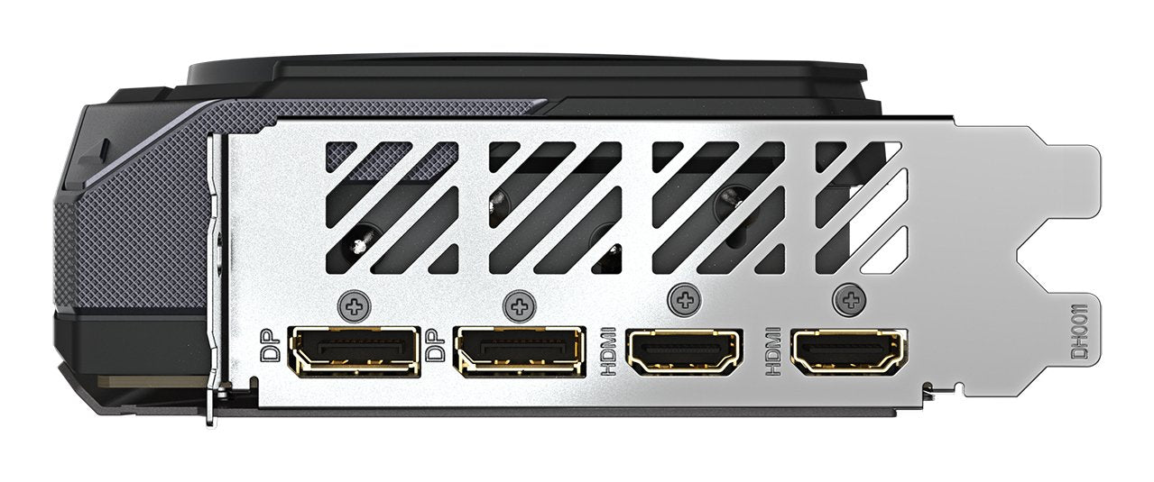 EAN 4719331356156 - GIGABYTE Radeon RX 9070 GAMING 16GB AMD imagen 8