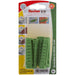 EAN 4048962199512 - Fischer 524827 tornillo de anclaje y taco 6 pieza(s) Anclaje de expansión 60 mm imagen 1
