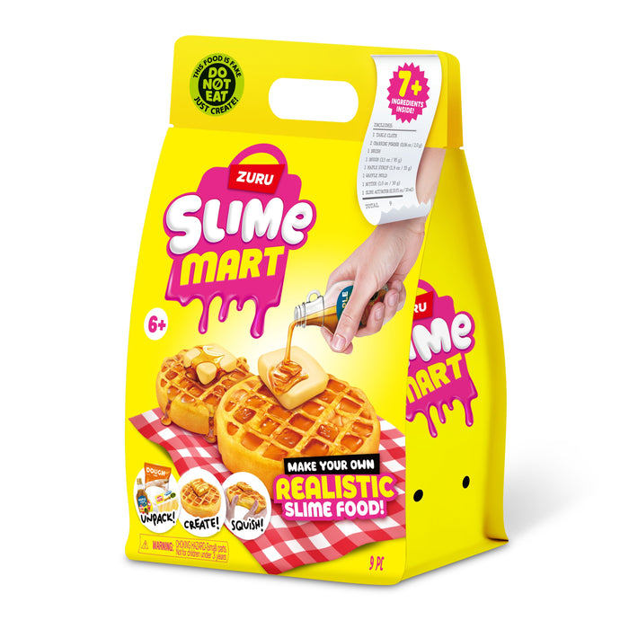 EAN 4894680042896 - ZURU 15901 juguete antiestrés Comida de peluche imagen 35