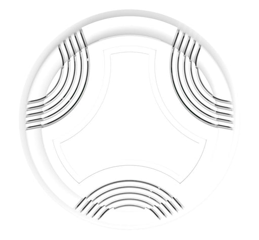 EAN 5902560364194 - Mikrotik cAP 2n Blanco Energía sobre Ethernet (PoE) imagen 1