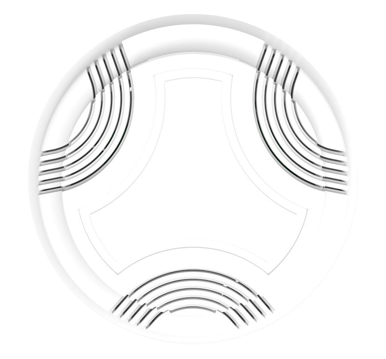 EAN 5902560364194 - Mikrotik cAP 2n Blanco Energía sobre Ethernet (PoE) imagen 1