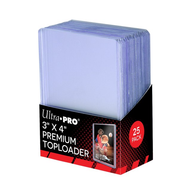 EAN 74427811457 - Ultra PRO 81145 accesorio para juegos de mesa Funda de tarjeta imagen 1