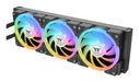 EAN 4711658546234 - Thermaltake MINECUBE 360 Ultra Procesador Sistema de refrigeración líquida todo en uno 12 cm Negro 1 piez imagen 4