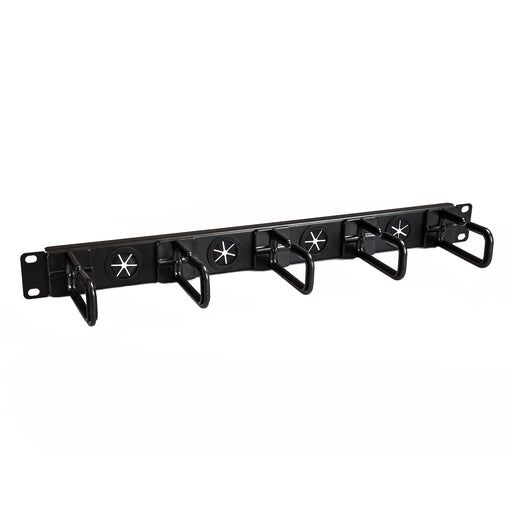 EAN 65030872898 - StarTech.com CABLMANAGERH accesorio de bastidor Panel de gestión de cables imagen 1