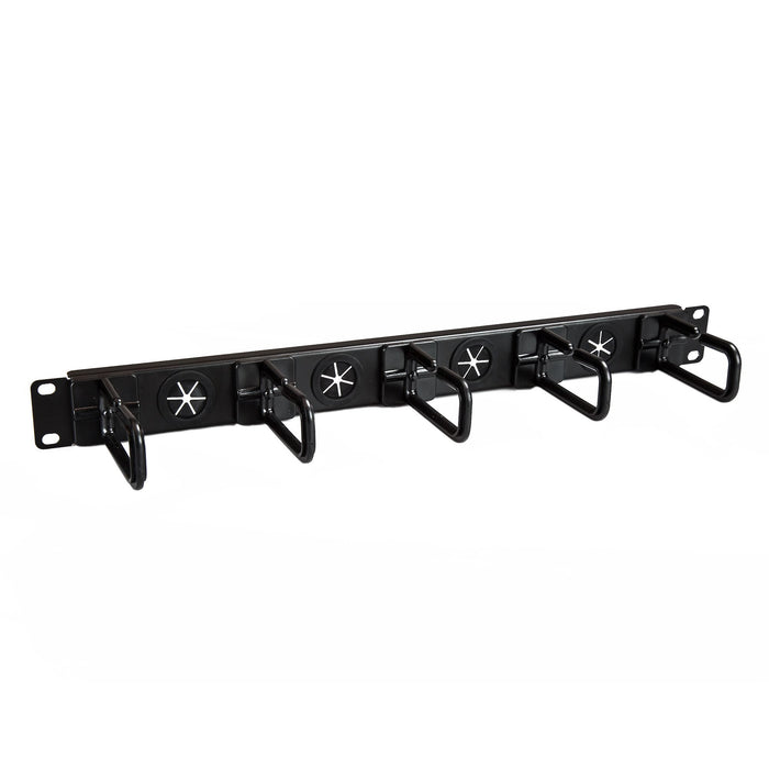 EAN 65030872898 - StarTech.com CABLMANAGERH accesorio de bastidor Panel de gestión de cables imagen 1