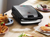 EAN 3045386378623 - Tefal Snack Collection SW857D sandwichera Acero inoxidable imagen 9