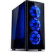 EAN 4260455642637 - Inter-Tech CXC2 Torre Negro imagen 1