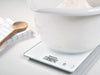 EAN 4006501615015 - Soehnle Compact 300 Blanco Encimera Plaza Báscula electrónica de cocina imagen 5