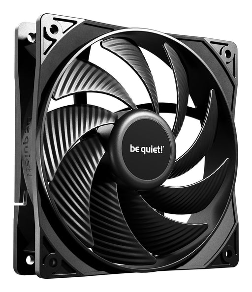EAN 4260052190784 - be quiet! Pure Wings 3 120mm PWM high-speed Carcasa del ordenador Ventilador 12 cm Negro 1 pieza(s) imagen 1