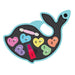 EAN 8005125186303 - Clementoni Crazy Chic 18630 juguete de arte y manualidades imagen 5