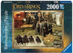 EAN 4005556169276 - Ravensburger Lord of the Rings: The Fellowship of the Ring Puzle de figuras 2000 pieza(s) Televisión/pelí imagen 1