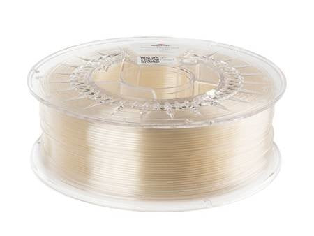 EAN 5903175652133 - Spectrum Filaments PLA Premium Ácido poliláctico (PLA) Transparente 1 kg imagen 2