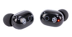 EAN 8436550235210 - TALIUS TAL-EA5010 auricular y casco Auriculares Inalámbrico Dentro de oído Música Bluetooth Negro imagen 2