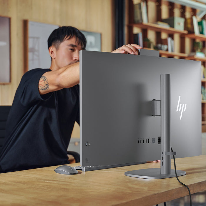 EAN 198990529998 - HP OmniStudio X All-in-One Desktop Next Gen AI 32-c1000ns PC Intel Core Ultra 5 226V 80 cm (31.5") 3840 x  imagen 13
