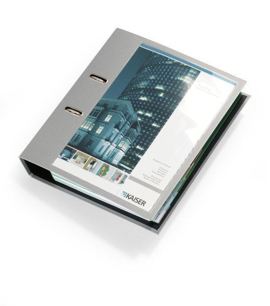 EAN 4005546803876 - Durable Pocketfix A4 Transparente imagen 3