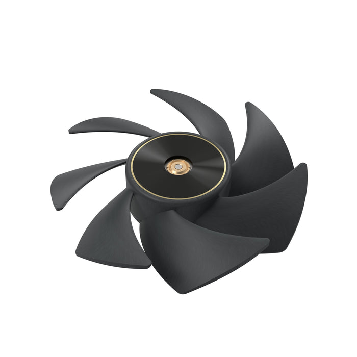 EAN 4711636264181 - ASUS ProArt PF120 Fan PWM Black 3in1 Carcasa del ordenador Ventilador 12 cm Negro 3 pieza(s) imagen 16