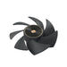EAN 4711636264181 - ASUS ProArt PF120 Fan PWM Black 3in1 Carcasa del ordenador Ventilador 12 cm Negro 3 pieza(s) imagen 16