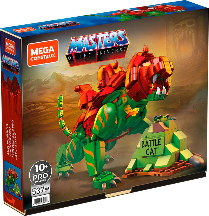 EAN 0887961934618 - MEGA Construx GVY14 juguete de construcción imagen 4