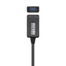 EAN 8436574705966 - AISENS A105-0525 cable USB USB 3.2 Gen 1 (3.1 Gen 1) 5 m USB A imagen 2