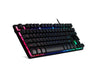 EAN 4710886543206 - Acer Nitro NKW120 teclado Juego USB Español Negro imagen 3