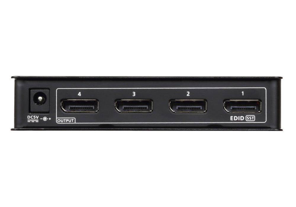 EAN 672792007217 - ATEN VS194 divisor de video DisplayPort 4x DisplayPort imagen 3