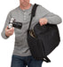EAN 0085854243940 - Thule Covert TCDK224 Black Mochila Negro imagen 4