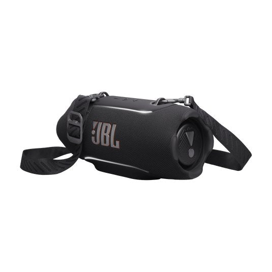 EAN 1200130033742 - JBL Xtreme 5 Altavoz portátil estéreo Negro 130 W imagen 2