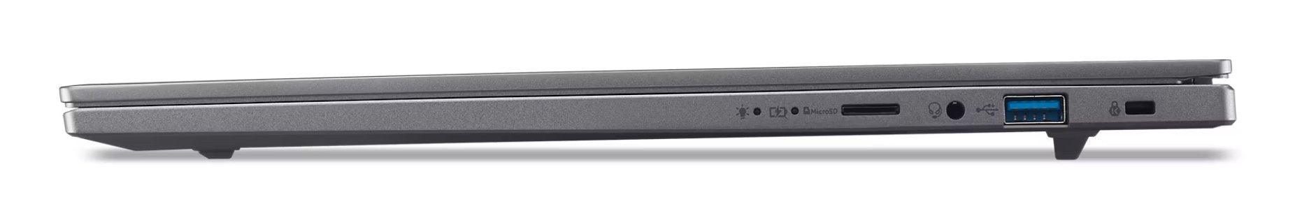 EAN 4711474611390 - Acer Aspire 16 AI A16-52M-75LW Intel Core Ultra 7 258V Portátil 40,6 cm (16") WUXGA+ 32 GB LPDDR5x-SDRAM  imagen 9