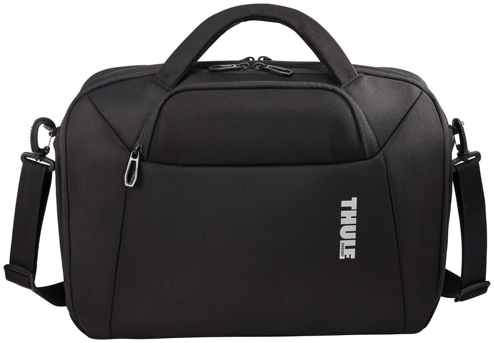 EAN 0085854253086 - Thule Accent TACLB2216 - Black 40,6 cm (16") Maletín Negro imagen 6