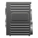 EAN 6978866310301 - Dreame L9 secadora Independiente Carga frontal 9 kg Grafito imagen 5