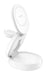 EAN 745883918737 - Belkin WIZ034KQWH cargador de dispositivo móvil Auriculares, Smartphone, Reloj inteligente Blanco USB Carg imagen 5